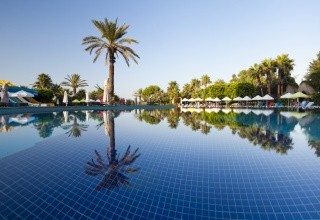 Terrace Beach Resort