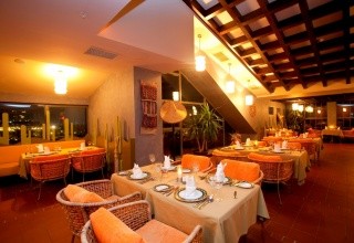 Limak Lara Deluxe Resort