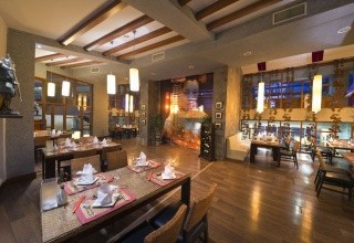 Limak Lara Deluxe Resort