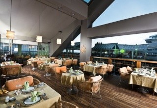 Limak Lara Deluxe Resort