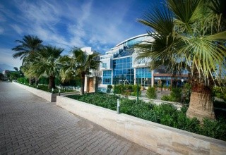 Sealife Family Resort