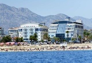 Sealife Family Resort