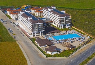Eftalia Aqua Resort