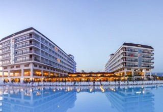 Eftalia Aqua Resort