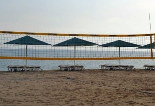 Paradise Side Beach