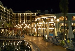 Sunis Efes Royal Palace Resort & Spa