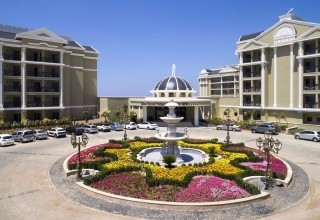 Sunis Efes Royal Palace Resort & Spa