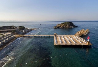 Sunis Efes Royal Palace Resort & Spa