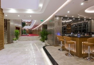 Michell Spa Beach Club