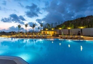 Michell Spa Beach Club