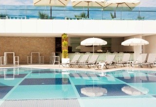 Sunprime C Lounge