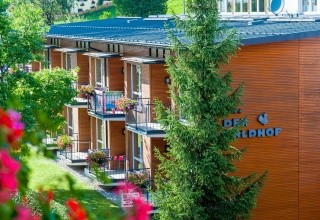 Der Waldhof