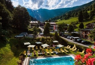 Der Waldhof