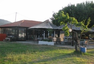 Rachoni Bay