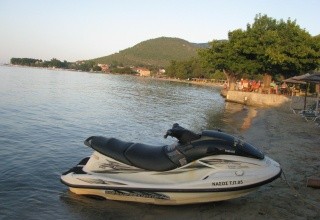 Rachoni Bay