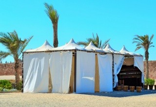 Rohanou Beach Resort