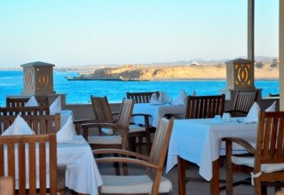 Rohanou Beach Resort