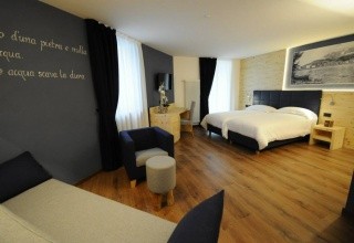 Sassdei Suite