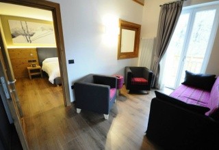 Sassdei Suite