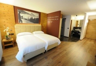 Sassdei Suite