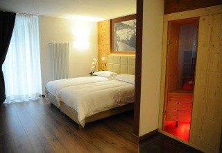 Sassdei Suite