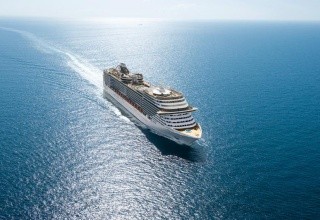 MSC Splendida