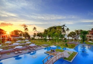 Savoy Resort & Spa