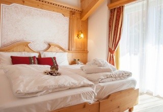 Chalet all´Imperatore