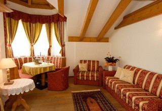 Chalet all´Imperatore