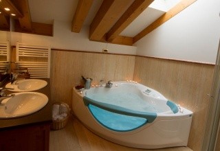 Chalet all´Imperatore