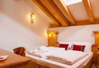 Chalet all´Imperatore