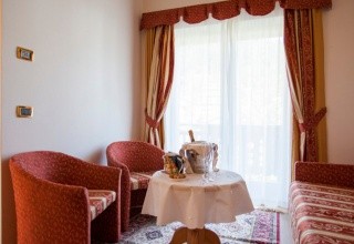 Chalet all´Imperatore