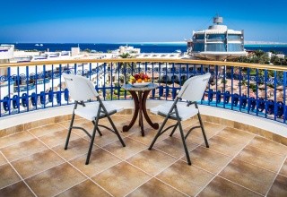 Seagull Beach Resort