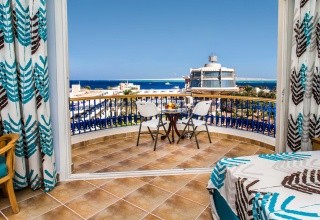 Seagull Beach Resort