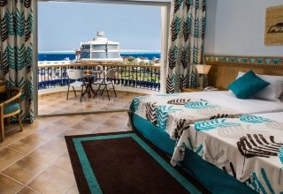 Seagull Beach Resort