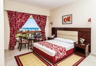 Seagull Beach Resort