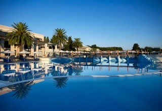 Roda Beach Resort & Spa