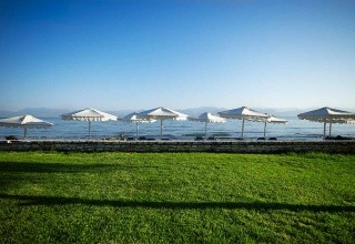 Roda Beach Resort & Spa