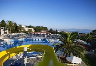 Roda Beach Resort & Spa