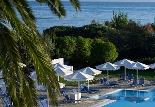 Roda Beach Resort & Spa