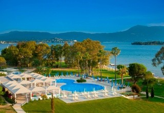 Louis Kerkyra Blue