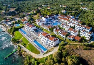 AluaSoul Zakynthos (ex. SENTIDO Louis Plagos Beach)