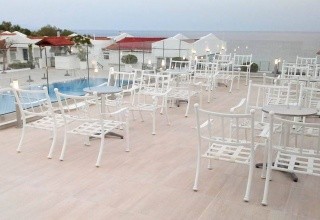 AluaSoul Zakynthos (ex. SENTIDO Louis Plagos Beach)