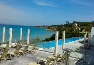 AluaSoul Zakynthos (ex. SENTIDO Louis Plagos Beach)