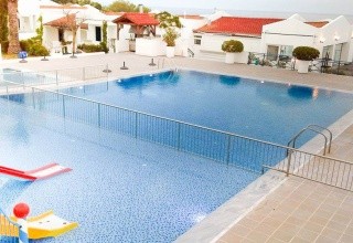 AluaSoul Zakynthos (ex. SENTIDO Louis Plagos Beach)