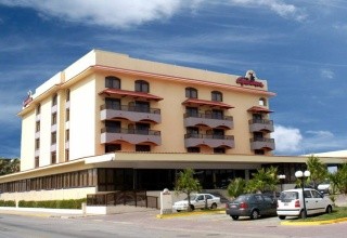 Be Live Habana City Copacabana
