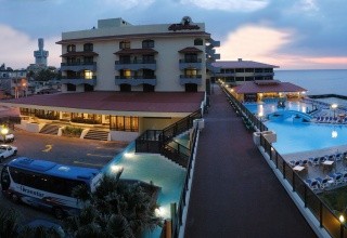 Be Live Habana City Copacabana