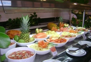 Be Live Habana City Copacabana
