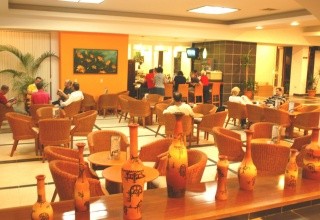 Be Live Habana City Copacabana