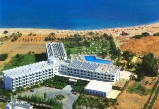 Irene Palace Beach Resort